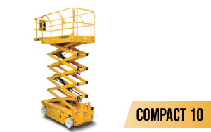 plataforma-elevadora-tijera-haulotte